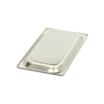 Maxima Gastro Gastronormbehälter - 1/3 GN - 2 cm Tief - Edelstahl – Bild 2