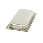 Maxima Gastro Gastronormbehälter - 1/3 GN - 4 cm Tief - Edelstahl – Bild 2