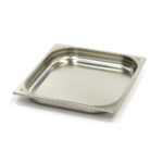 Maxima Gastro Gastronormbehälter - 2/3 GN - 4 cm Tief - Edelstahl