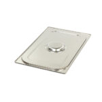 Maxima Gastro Gastronormdeckel - 1/1 GN - Edelstahl – Bild 2