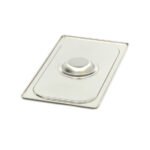 Maxima Gastro Gastronormdeckel - 1/3 GN - Edelstahl – Bild 2
