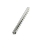 Maxima Gastro GN -Stützstange - 32,5 cm - Edelstahl - Geschirrspüler sicher