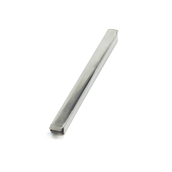 sp-productfoto-143.jpg Maxima Gastro GN -Stützstange - 32,5 cm - Edelstahl - Geschirrspüler sicher – Bild 1