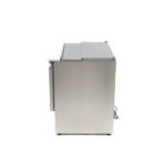 Maxima Gastro Saladette - 257 l - 90 cm - 2 Türen – Bild 7