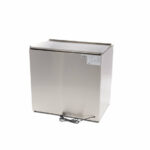Maxima Gastro Saladette - 257 l - 90 cm - 2 Türen – Bild 5