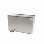 Maxima Gastro Saladette - 400 l - 137 cm - 3 Türen - inkl. Schneidebrett – Bild 4
