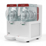 Ugolini Granitor® ICON 3/2 ETC Slush-Eismaschine – Bild 5