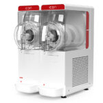 Ugolini Granitor® ICON 11/2 EASY Slush-Eismaschine