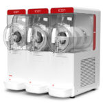 Ugolini Granitor® ICON 11/3 EASY Slush-Eismaschine