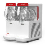 Ugolini Granitor® ICON 3/2 ETC Slush-Eismaschine