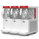 Ugolini Granitor® ICON 3/3 ETC Slush-Eismaschine