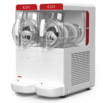 Ugolini Granitor® ICON 6/2 EASY Slush-Eismaschine