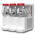 Ugolini Granitor® ICON 6/3 EASY Slush-Eismaschine
