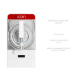Ugolini Granitor® ICON 3/1 ETC Slush-Eismaschine – Bild 5