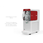 Ugolini Granitor® ICON 3/1 ETC Slush-Eismaschine – Bild 6