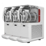 Ugolini Granitor® ICON 3/3 ETC Slush-Eismaschine – Bild 5