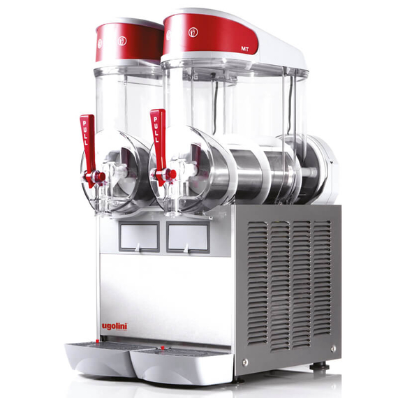 ugolini-mt2gl-5.jpg Ugolini Granitor® MT2GL Slush-Eismaschine – Bild 1