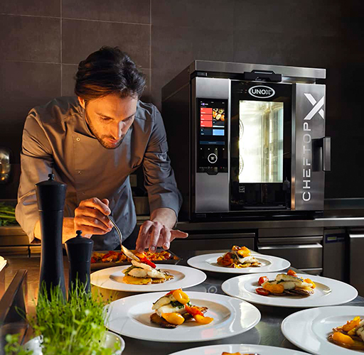 unox-commercial-ovens