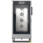 Unox Heißluftofen Bakerlux™ & Linemiss™ Manual XB1083