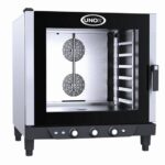 Unox Backofen Bakerlux™ & Linemiss™ Manual XB693