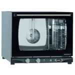 Unox Backofen Bakerlux™ & Linemiss™ Manual XFT133