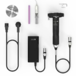 Uyar P280 Competition Dönermesser mit Netzteil – Bild 2
