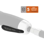 Uyar P280 Competition Dönermesser ohne Netzteil – Bild 5