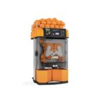 Zumex Saftpresse New Versatile Pro Cashless - Orange – Bild 4