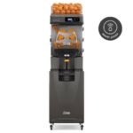 Zumex Saftpresse New Smart Versatile Pro All-in-One (BH) - Graphite