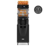 Zumex Saftpresse New Smart Versatile Pro All-in-One - Schwarz