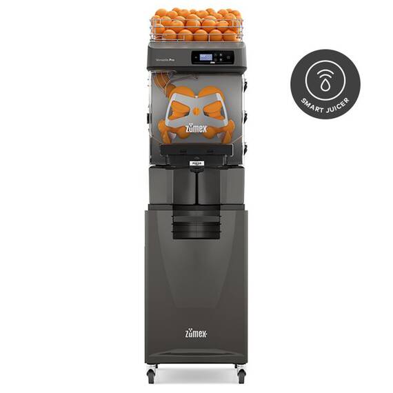 versatile-pro-all-in-one_sbh_-graphite-smart_hxui-61.jpg Zumex Saftpresse New Smart Versatile Pro All-in-One - Graphite – Bild 1
