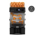 Zumex Saftpresse New Smart Versatile Pro - Graphite – Bild 3