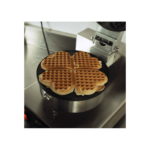 Combisteel Waffeleisen 4St Herzform – Bild 10