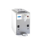 Maxima Gastro Sahnemaschine - 2L - 100 l/h