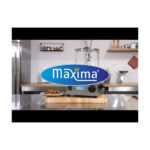 Maxima Gastro Würstchenwärmer - Ø20 x 24 cm - Spülmaschinenfest – Bild 5