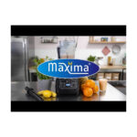 Maxima Gastro Mixer - 2,5 l - 1800W - Pulsfunktion – Bild 2