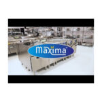 Maxima Gastro Wok Herd - Ø28 cm Kochring - 60 cm Tief - Gas – Bild 7