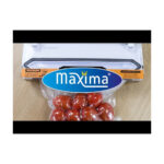 Maxima Gastro Vakuumversiegelung - 31 cm Siegelbalken – Bild 5