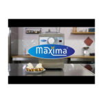 Maxima Gastro Sahnemaschine - 2L - 100 l/h – Bild 5