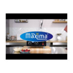Maxima Gastro Waffelmacher - 6 Waffeln - Belgier auf Stöcken – Bild 8
