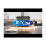 Maxima Gastro Mini Pfannkuchenmacher - 25 Stück - Jeweils Ø4,5 cm – Bild 7