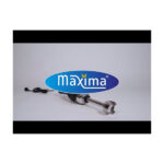 Maxima Gastro Stabmixer - 16 cm Welle - 450W – Bild 2