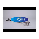 Maxima Gastro Stabmixer - 21 cm Welle - 450W – Bild 8