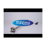 Maxima Gastro Stabmixer - 51 cm Welle - 850W – Bild 8