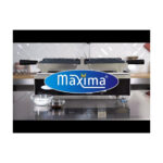 Maxima Gastro Waffelmacher - 6 Cake Pops – Bild 9
