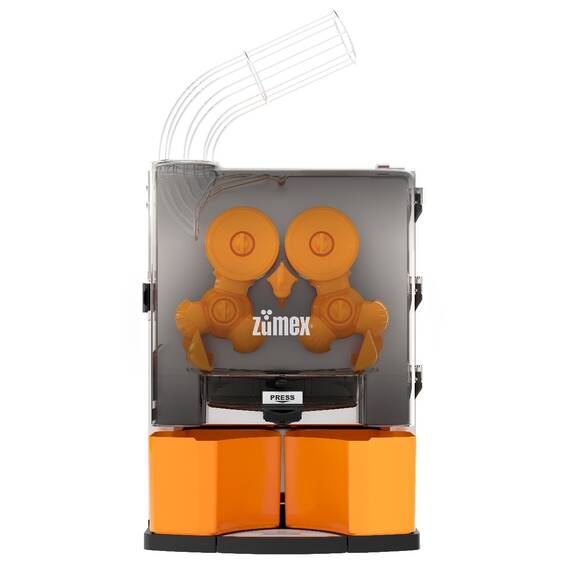 zumex-essential-basic-orange-frontal_2.jpg Zumex Saftpresse Essential Basic – Bild 1
