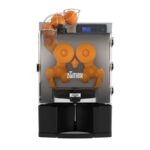 Zumex Saftpresse Smart Essential Pro - Schwarz