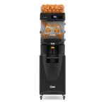 Zumex Saftpresse New Versatile Pro All-in-One (BH) - Graphite – Bild 3