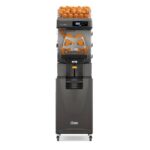 Zumex Saftpresse New Versatile Pro All-in-One (BH) - Graphite