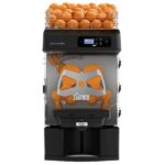 Zumex Saftpresse New Versatile Pro - Orange – Bild 3